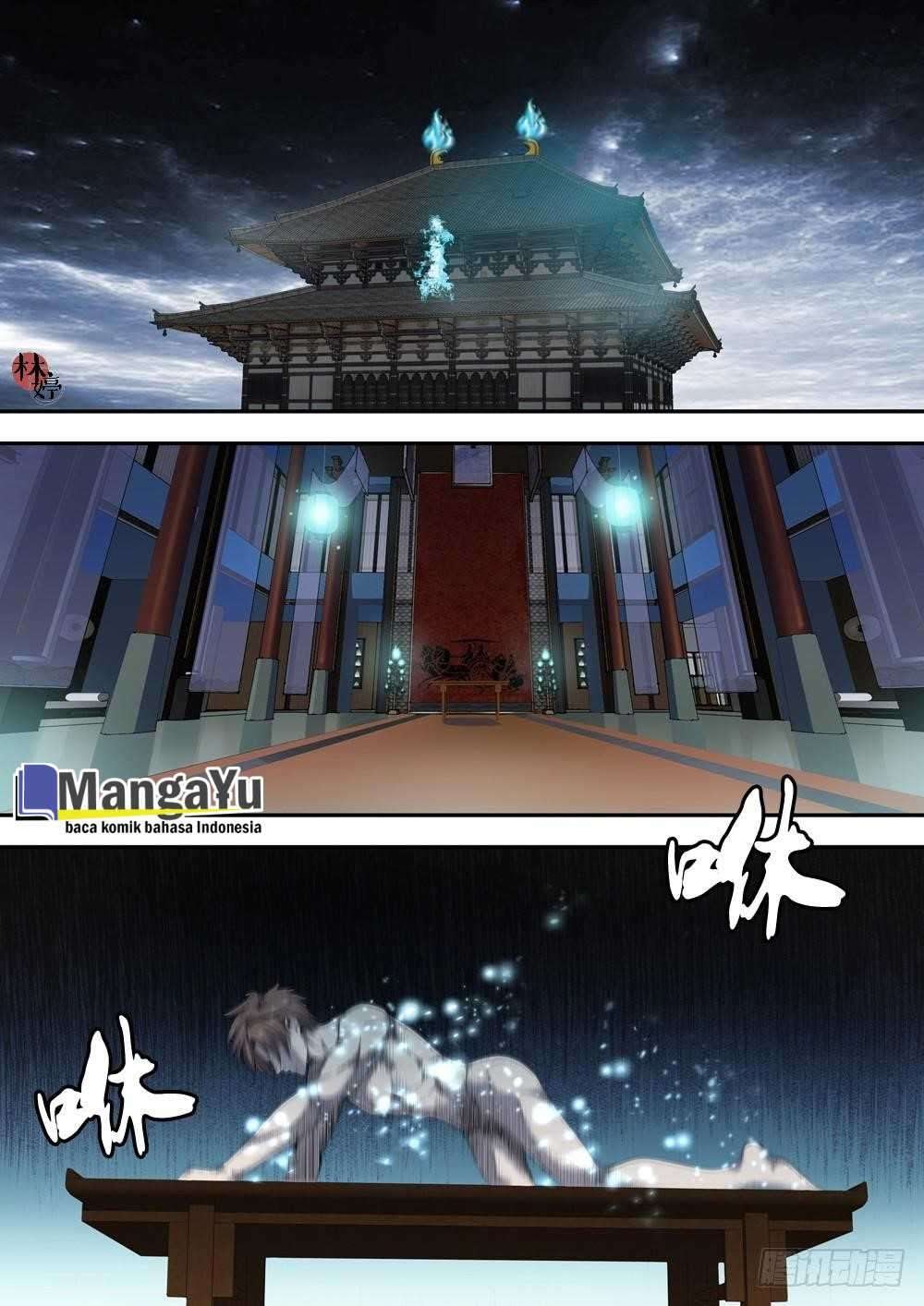 Strongest System Yan Luo Chapter 23 Gambar 2